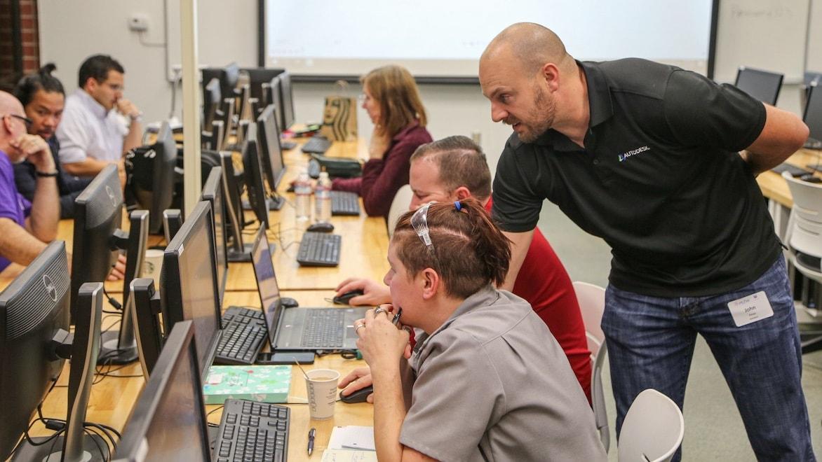 Placement Training
