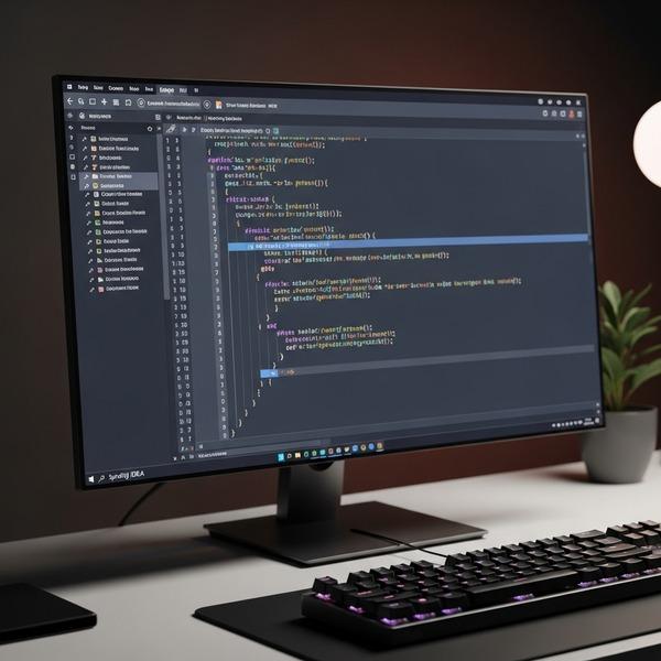 Programming Courses